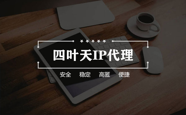 【永州代理IP】如何快速搭建代理IP？怎么检查代理的效果？